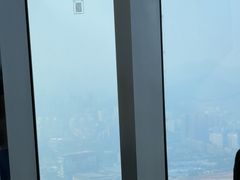 -平安金融中心云际观光层