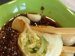 -听涛雅苑百味饺子老家菜馆