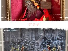 -Me Coffee下午茶艺术空间