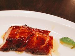 -京香轩·中餐厅(上海中庚聚龙酒店)