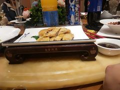 -白金汉爵大酒店(相城店)