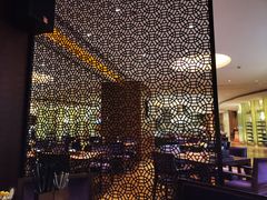 -上海金陵紫金山大酒店·汇海餐厅