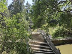 -采石矶景区
