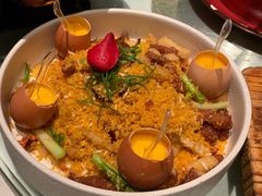 -蒋先森餐厅(万星广场店)