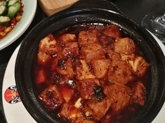 -俏江南天津时尚曲艺主题餐厅(马场道店)