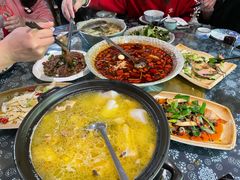 -青城甲(青城山店)