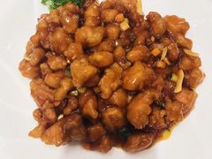 -牟传仁饭庄(星海店)