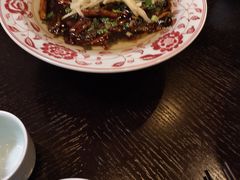 -海天楼中餐厅(吴宫泛太平洋酒店)