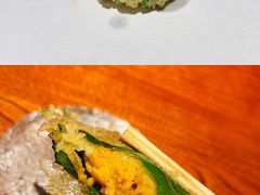 -みかわ是山居