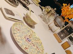 -君庭中餐厅(友谊宾馆店)