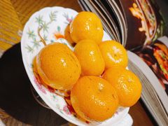 -隐厨·中国菜馆(三里屯T+MALL店)