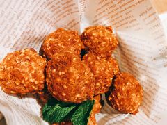 老北京干炸丸子-小大董·烤鸭(凤凰汇店)