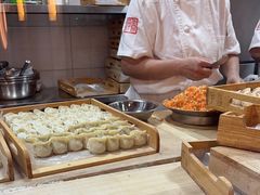 -伊喜饺子·烤鸭(五道口学院路店)