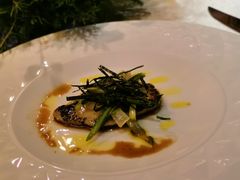 -北京古城老院厉晓麟精致菜