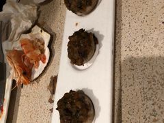 风干火腿塞蘑菇-Carmen卡门西班牙餐厅
