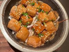 -聚鑫阁江浙菜·非遗传承技艺(金汇龙湖天街店)