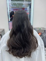 -乾健·烫染·接发SALON