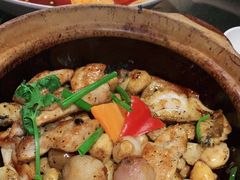 -小资太太餐厅(南岗区店)