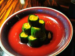 向群酱青瓜-粤·向群饭店(麓景路店)