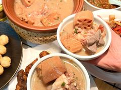 -在莲野·湖北民间菜·头牌松滋鸡(光谷步行街店)