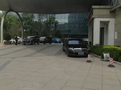 -德州凤冠假日酒店