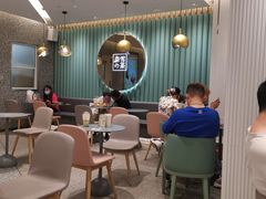 大堂-奈雪的茶(天河城店)
