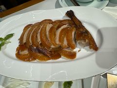 -北平食府(马鞍山路店)
