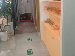 -颐润堂专业养生(五道口华清商务会馆店)