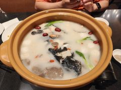 -羡餐厅·杭帮菜·淳菜(千岛湖自由洲际殿店)