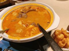 沙茶四宝-上饍·中国厨房(建发JFC品尚中心店)