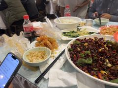 -陈胖子特色菜.鲜货现炒(融景城店)