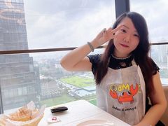 -新加坡珍宝海鲜JUMBO Seafood(西安skp店)