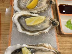 -开蚝屋·海鲜龙虾烧烤(文二路店)