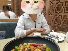 -小尕子·新疆菜(明园店)