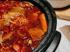 -渔嫂烧河鲜•土菜馆(中正天街店)