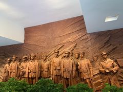 -辛亥革命博物院北区