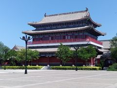 -天津妈祖文化园