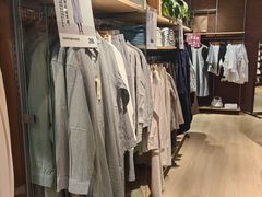 -MUJI无印良品(西单大悦城店)