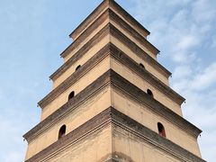 -大慈恩寺(大雁塔)