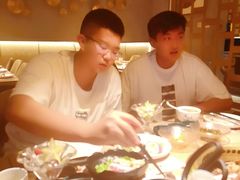 -额尔敦牛厨师铜板烧