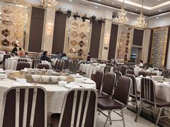 -轩记海鲜餐厅·四十五年老字号·经典粤菜(西区彩虹店)