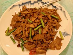 -杭州香格里拉·香宫中餐厅