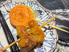 -鸟万·炭火料理Yaki ONE(星光店)