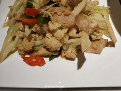 -大雄九老菜馆(南门桥店)