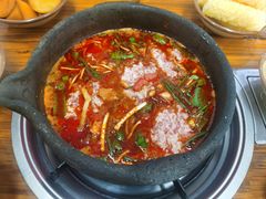 -笔记安顺夺夺粉火锅