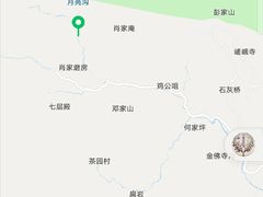 -崇州九龙峡漂流