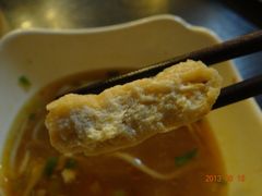 -秦淮小吃城(夫子庙店)