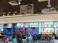 -西贝(武汉群星城店)