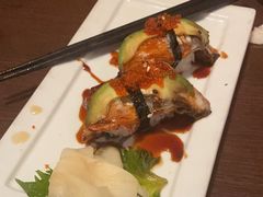 -万岛日本料理铁板烧(万泰国际店)