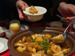 -百富源·海鲜辽菜(浑河堡店)